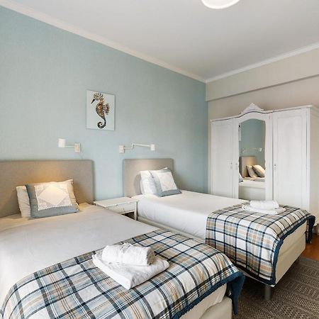 Caparica Sun Beach Villa Barriga 外观 照片