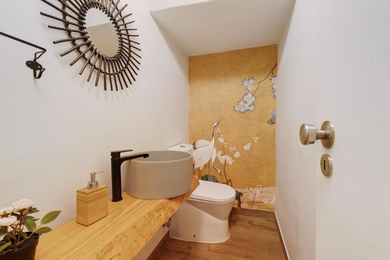 Caparica Sun Beach Villa Barriga 外观 照片