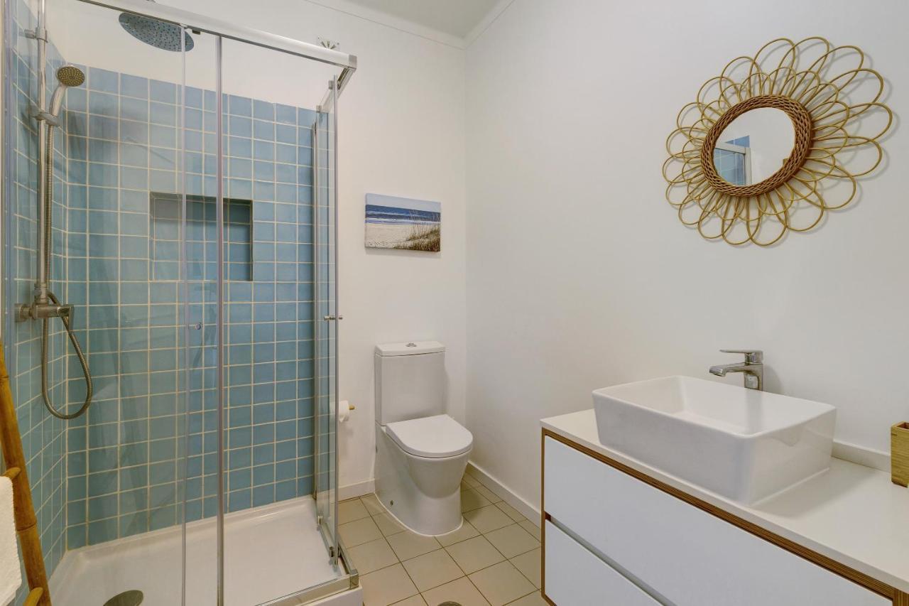 Caparica Sun Beach Villa Barriga 外观 照片