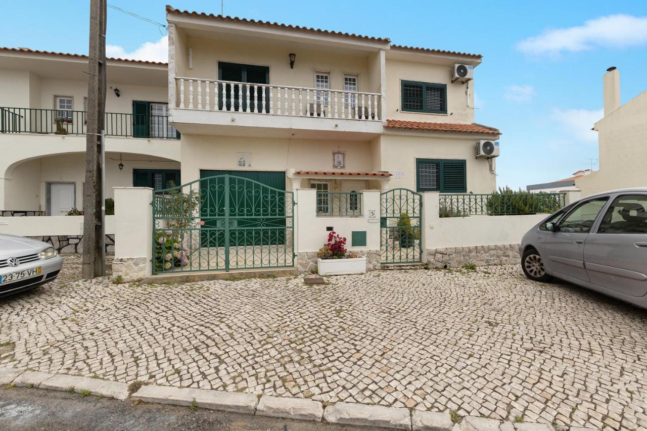 Caparica Sun Beach Villa Barriga 外观 照片