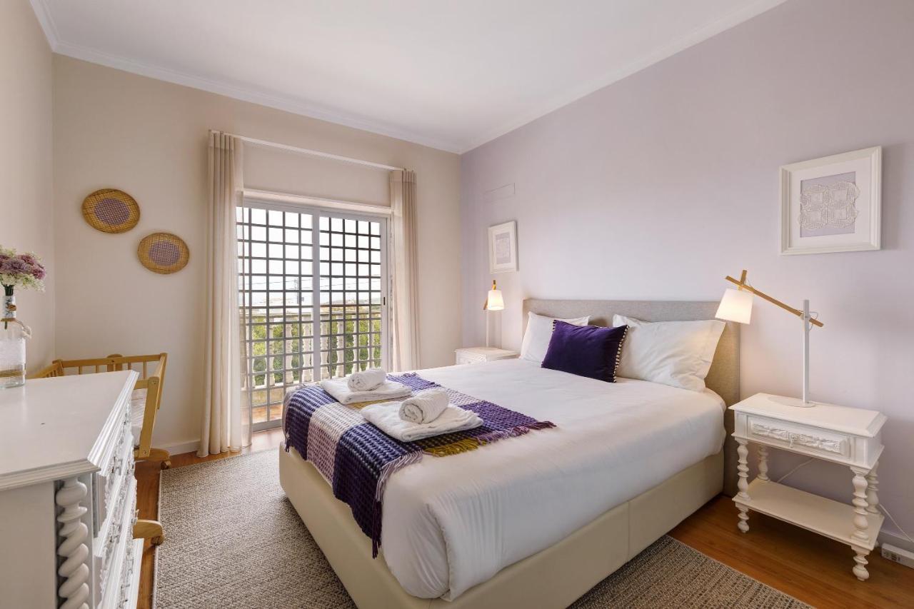 Caparica Sun Beach Villa Barriga 外观 照片