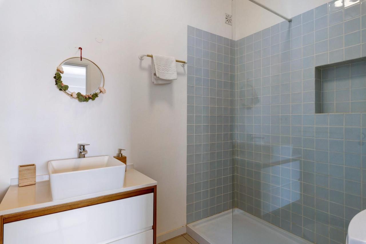 Caparica Sun Beach Villa Barriga 外观 照片